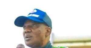 Senator Ewhrudjakpo Voices Bayelsa State Government Concerns Over Football Teams’ Performance