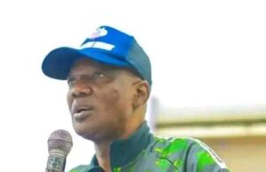 Senator Ewhrudjakpo Voices Bayelsa State Government Concerns Over Football Teams’ Performance