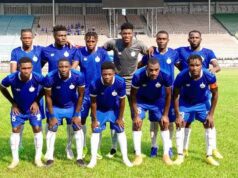 Club Owners Urge Support for Rivers United in CAF Confederation Cup