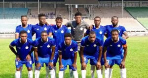 Club Owners Urge Support for Rivers United in CAF Confederation Cup