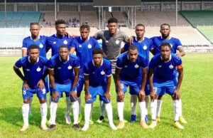 Club Owners Urge Support for Rivers United in CAF Confederation Cup