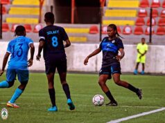 NWFL: Bashiru Fatai Confident Ahead of Dannaz Ladies vs. Adamawa Queens Matchup,Team Mentally Prepared for Tough Game