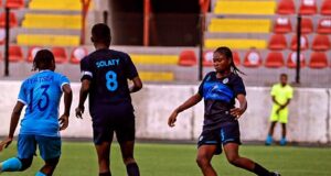 NWFL: Bashiru Fatai Confident Ahead of Dannaz Ladies vs. Adamawa Queens Matchup,Team Mentally Prepared for Tough Game