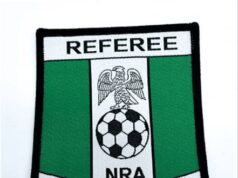 NFF Refereeing Development Committee Summons Officials for Matchday Controversies.