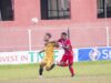 Abia Warriors Held to 1-1 Draw by Sporting Lagos At Umuahia