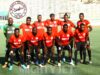 Mighty Jets International FC Soar To Victory With Commanding 2-0 Win Over NAF Rockets