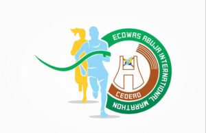 ECOWAS Abuja International Marathon: Running Kits, Number Bibs Distribution Set To Kick Off On Wednesday