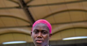 Azeezat Oshoala’s Triumph, Plea For Unity: A Call To Elevate African Women’s Football