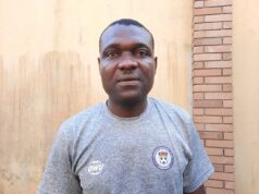 Tunde Daniel Speaks On Crown FC’s 2-1 Loss To Trade Safe FC, Emphasizes Learnings, Future Improvements