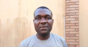 Tunde Daniel Speaks On Crown FC’s 2-1 Loss To Trade Safe FC, Emphasizes Learnings, Future Improvements