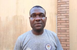 Tunde Daniel Speaks On Crown FC’s 2-1 Loss To Trade Safe FC, Emphasizes Learnings, Future Improvements