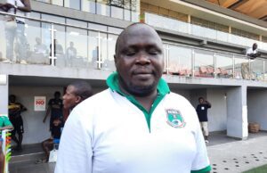TradeSafe FC Coach Attributes 2-1 Victory Over Crown FC To Faith, Focus, Divine Grace