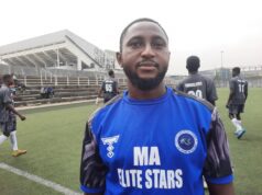 Elite Football Stars: Dauda Yusuf Highlights Significance Of Amusa Community Championship For Grassroots Football