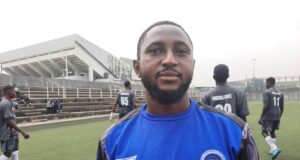 Elite Football Stars: Dauda Yusuf Highlights Significance Of Amusa Community Championship For Grassroots Football