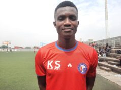 FC Bethel Sporting Captain Enewarikpemi Amietimi Lauds Amusa Community Championship Competitive Spirit