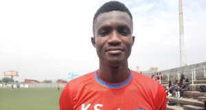 FC Bethel Sporting Captain Enewarikpemi Amietimi Lauds Amusa Community Championship Competitive Spirit