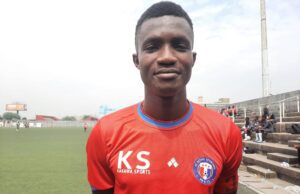 FC Bethel Sporting Captain Enewarikpemi Amietimi Lauds Amusa Community Championship Competitive Spirit
