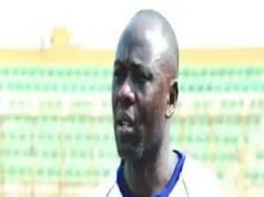 Nieketien Peter Affirms Osimhen As Africa’s Best, Emphasizes Need For National Success