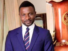 “He Deserves It”- Julius Aghahowa Commends Victor Osimhen’s CAF Player Of The Year Win