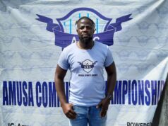 Yusuf Amusa Reflects On Successful Maiden Edition Of Amusa Community Championship, Outlines Future Plans