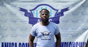 Yusuf Amusa Reflects On Successful Maiden Edition Of Amusa Community Championship, Outlines Future Plans
