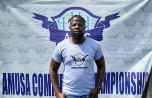 Yusuf Amusa Reflects On Successful Maiden Edition Of Amusa Community Championship, Outlines Future Plans