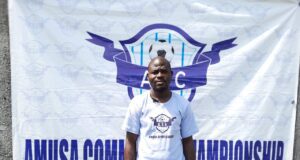 Musa Abdulrazaq Speaks On Maiden Edition Of Amusa Community Championship, Unveils Ambitious Plans For Next Edition