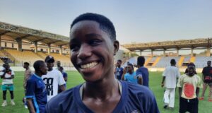 Aduramomi Mary Birthday Goal Seals Dannaz Ladies’ 2-1 Victory Against Royal Queens In NWFL Match Day 5