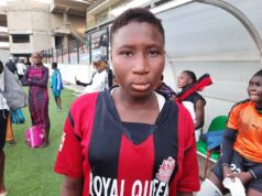 Royal Queens’ Katherine Gabriel Expresses Disappointment Amidst Lone Goal In Defeat In Match Day 5