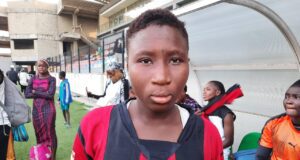 Royal Queens’ Katherine Gabriel Expresses Disappointment Amidst Lone Goal In Defeat In Match Day 5
