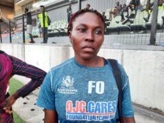 Royal Queens’ Coach Ola Joseph Shares Insight On Heartbreaking 2-1 Loss, Focuses On Strength, Stamina Improvement