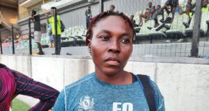 Royal Queens’ Coach Ola Joseph Shares Insight On Heartbreaking 2-1 Loss, Focuses On Strength, Stamina Improvement