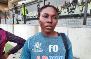 Royal Queens’ Coach Ola Joseph Shares Insight On Heartbreaking 2-1 Loss, Focuses On Strength, Stamina Improvement