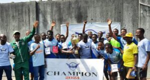 Dominion Hotspur FC Clinches Victory In Thrilling Finale, Crowned Champions Of Amusa Community Championship