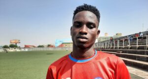 Tayese Omotola Nazeem Shines As Man Of The Match In FC Bethel’s Victory At Amusa Community Championship