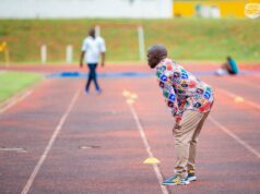 Bankole Olowookere Commends U-20 Women’s Football Talent, Foresees Global Prowess For Nigeria