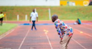 Bankole Olowookere Commends U-20 Women’s Football Talent, Foresees Global Prowess For Nigeria