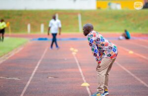 Bankole Olowookere Commends U-20 Women’s Football Talent, Foresees Global Prowess For Nigeria