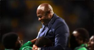 Emmanuel Amunike Reflects On Football Development, Ethical Values