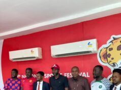 Edo State Football Association Chairman Inaugurates Committees To Propel Football Development In Edo State
