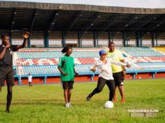Semi-Finalists Emerge In Thrilling Ifeanyi Chiejine Memorial Cup (ICMC) Quarterfinals