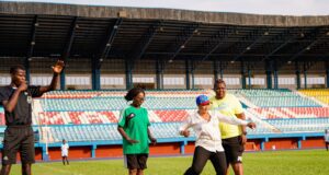 Semi-Finalists Emerge In Thrilling Ifeanyi Chiejine Memorial Cup (ICMC) Quarterfinals