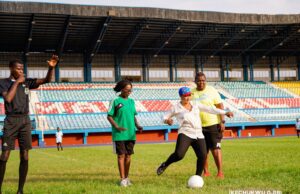 Semi-Finalists Emerge In Thrilling Ifeanyi Chiejine Memorial Cup (ICMC) Quarterfinals