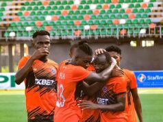 NPFL Reschedules Matchday 15,16 Fixtures Amid Festive Season Logistical Challenges