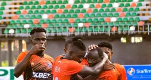 NPFL Reschedules Matchday 15,16 Fixtures Amid Festive Season Logistical Challenges