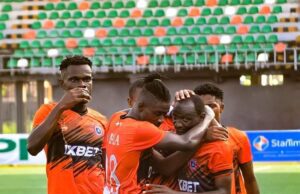 NPFL Reschedules Matchday 15,16 Fixtures Amid Festive Season Logistical Challenges