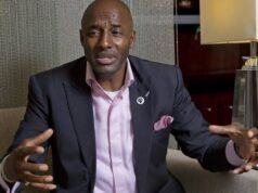 John Fashanu Advocates For Local Coaches To Uplift Nigerian Football