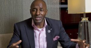 John Fashanu Advocates For Local Coaches To Uplift Nigerian Football