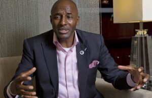 John Fashanu Advocates For Local Coaches To Uplift Nigerian Football