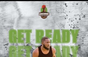 Excitement Builds As Grassroots Basketball Competition Tips Off In South-West Nigeria